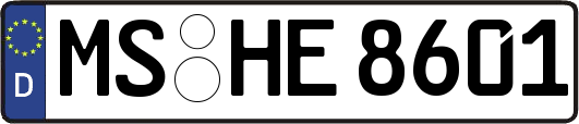 MS-HE8601
