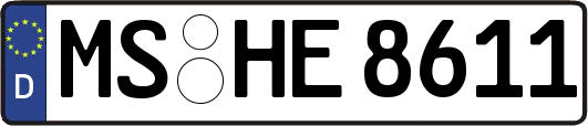 MS-HE8611