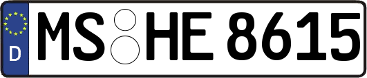 MS-HE8615