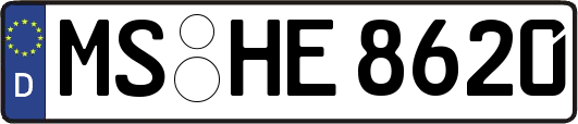 MS-HE8620