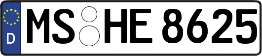 MS-HE8625