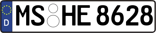 MS-HE8628