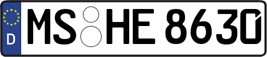 MS-HE8630