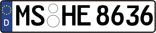 MS-HE8636