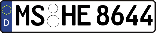 MS-HE8644