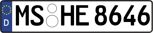 MS-HE8646