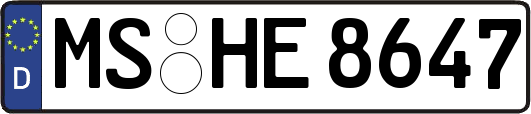 MS-HE8647