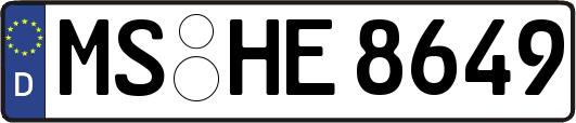 MS-HE8649