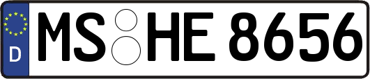 MS-HE8656