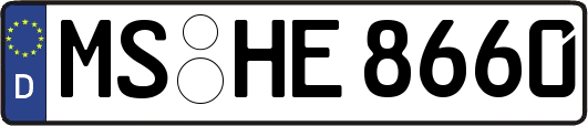 MS-HE8660