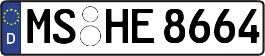 MS-HE8664