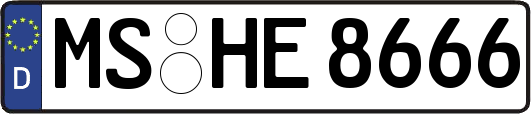 MS-HE8666