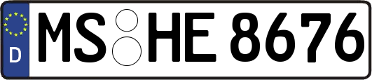 MS-HE8676
