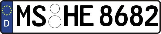 MS-HE8682