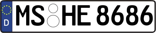 MS-HE8686
