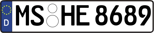 MS-HE8689
