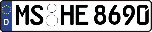MS-HE8690