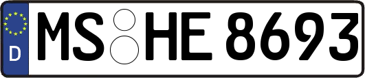 MS-HE8693