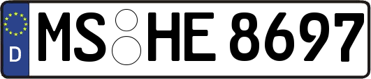MS-HE8697