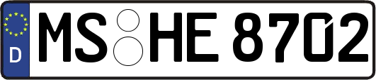 MS-HE8702