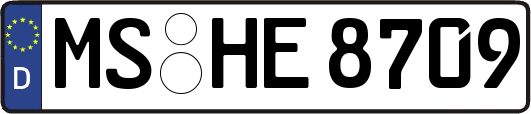 MS-HE8709