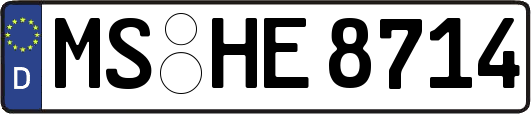 MS-HE8714