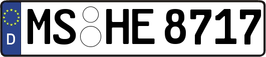 MS-HE8717