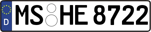 MS-HE8722