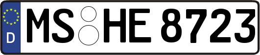 MS-HE8723