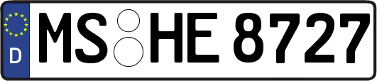 MS-HE8727