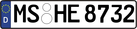 MS-HE8732
