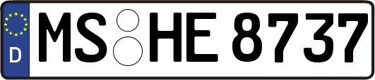 MS-HE8737