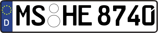 MS-HE8740