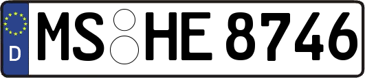 MS-HE8746