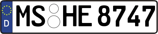 MS-HE8747