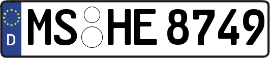 MS-HE8749