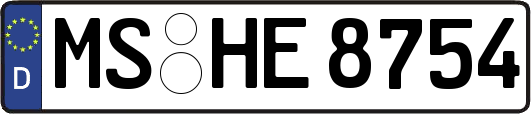 MS-HE8754