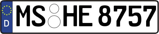 MS-HE8757