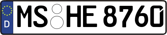 MS-HE8760