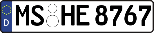 MS-HE8767