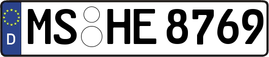 MS-HE8769