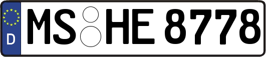 MS-HE8778