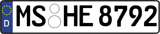 MS-HE8792