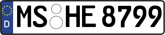 MS-HE8799
