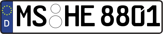 MS-HE8801