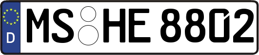 MS-HE8802