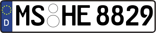 MS-HE8829