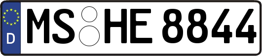 MS-HE8844