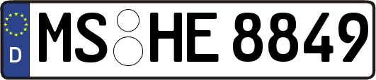 MS-HE8849