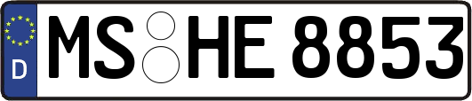 MS-HE8853